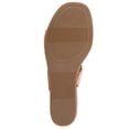 thumbnail image 5 of Kensie Women's Autumn Scalloped Wedge Flat Sandal, 5 of 5