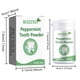 thumbnail image 4 of Xihbxyly Polvo Dental de Té Verde, Fórmula Blanqueadora Natural, Sabor a Menta Refrescante, Ilumina La Sonrisa y Refresca El Aliento, Cuidado Bucal Diario, Uso Familiar, Paquete de 50 G, 4 of 7