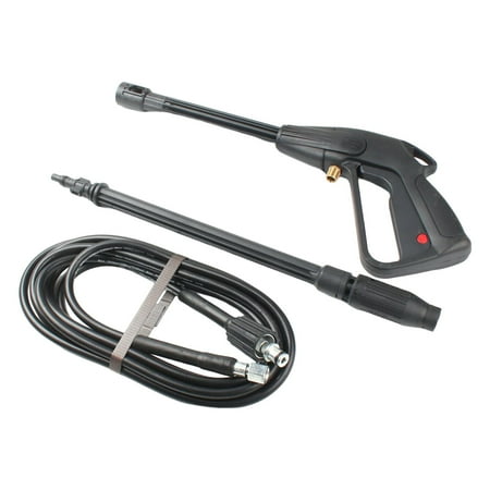 Multi Use High Pressure Washer for Cars Washing Roofs 10m | Walmart Canada