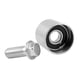 thumbnail image 1 of Polea Distribución A4 2005 A 2010 Audi L4 2.0L KEEP ON GREEN ., 1 of 3