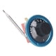 thumbnail image 3 of Perilla de control de temperatura ZHCH 30 a 110 AC250V 16A, 3 of 5