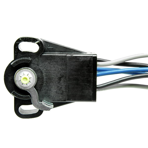 Throttle Position Sensor