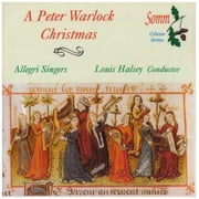 Thomas Beecham - Peter Warlock Christmas - Christmas Music - CD