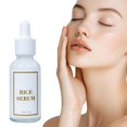 thumbnail image 1 of WIFKLSIIPG Rice Lotion Nourishing Moisturizing Improving and Skin 30ml, 1 of 7