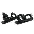 thumbnail image 3 of Mini Ski Skates Mini Ski Shoes Adjusable Skiboards Attach To Skis Boots For Downhill Slopes Winter Sports For Children, 3 of 8