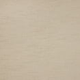thumbnail image 3 of Better Homes & Gardens Textured Solid Chenille Light Filtering Single Curtain Panel, Beige, 50"W x 63"L, 3 of 9