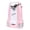 Pink, variant on Nostalgia Retro Can Opener, Electric Can Opener with Built-in Knife Sharpener and Bottle Opener, Black