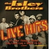 Isley Brothers - Live Hits [CD]