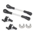 thumbnail image 2 of Kenally Reemplazo para A5/A6/A7/Q7 2,7 3,0 TDi 8 unids/set Kit de reparación de aletas de remolino del colector de admisión Vehículos, repuestos y accesorios Mis, 2 of 5