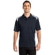 thumbnail image 1 of Polo CornerStone® Select a prueba de enganches con dos bolsillos y bloques de colores. CS416 Piedra angular CS416, 1 of 1