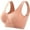 Pink, variant on Breathable Cool Lift up Air Bra That Lift Up Sagging Breasts, 2024 New Women's Summer Ultra-Thin Comfort Bra (Sky Blue,XXL)