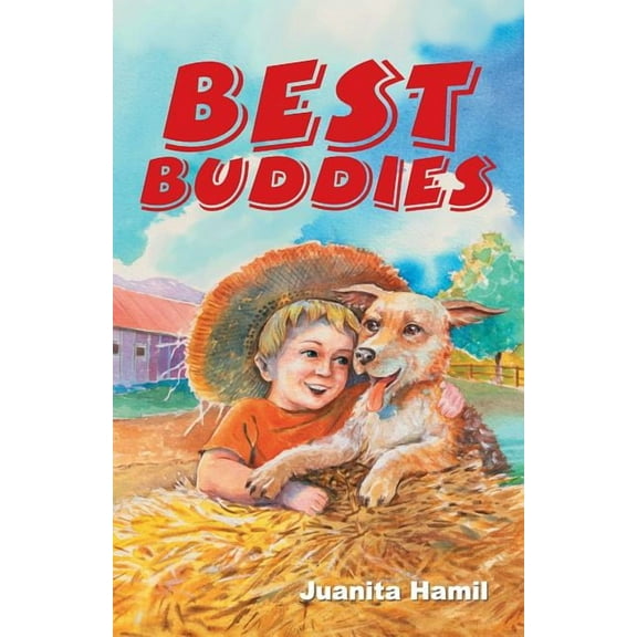 Best Buddies, (Paperback)