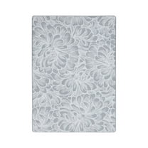 Joy Carpets First Take New Bloom Sterling 5'4" x 7'8"