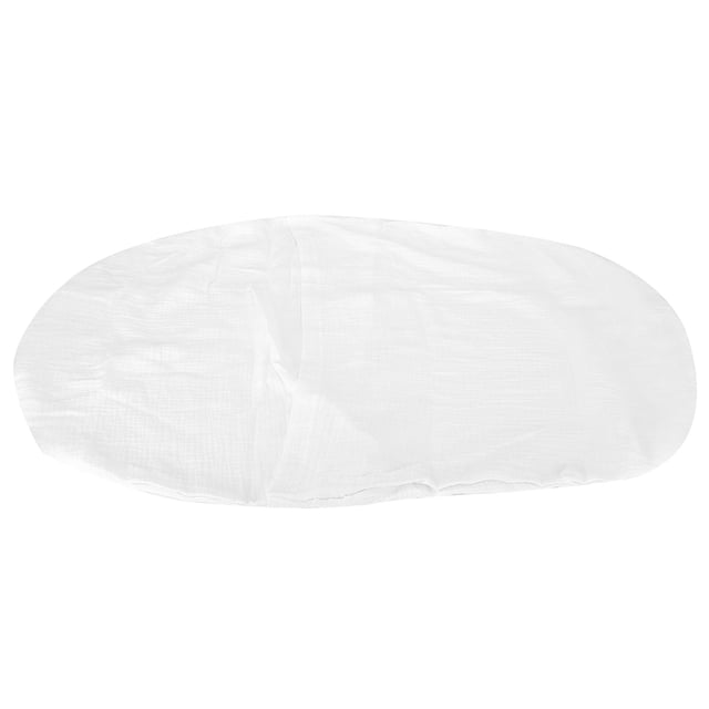 Fondo para tumbona para bebe, tumbona portátil para bebé, fondos extraíbles, estilo europa y americano, Hilo de algodón de doble capa para domísico y de viaje