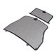 thumbnail image 5 of Cubierta Protectora de Rejilla de Parrilla de Radiador para S1000XR 2015-2017 HP4 2012-2014 Sunnimix Cubierta de la parrilla del radiador, 5 of 8