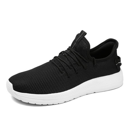 

Men S Breathable Sneaker Mesh Sports Light Soft Sole Casual Shoes Sports Shoes