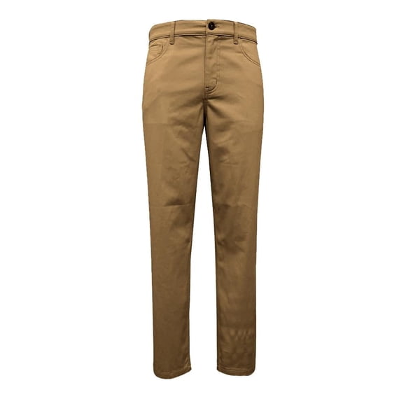 Pantalón George Para Hombre Talla 30 Color Bronce
