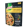 Knorr One Skillet Meals Meal Starter Lemon Chicken with Barley 5.8 oz