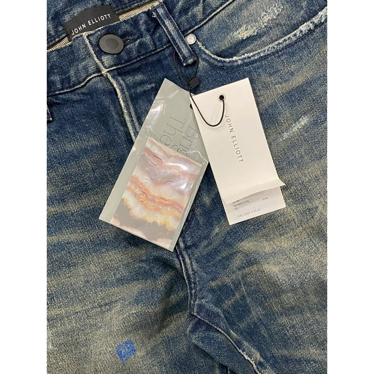 Cast jeans shop