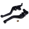 thumbnail image 1 of koolsoo Motorcycle Brake Clutch Handle Levers Motorcycles Parts for MT09, 1 of 6
