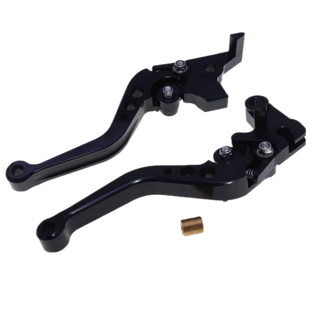 koolsoo Motorcycle Brake Clutch Handle Levers Motorcycles Parts for MT09