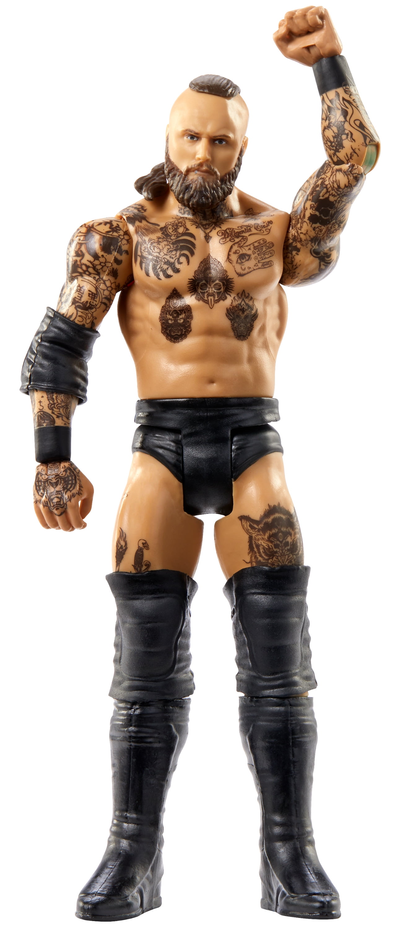 Aleister Black - WWE Series 108 