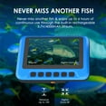 thumbnail image 6 of Rexing FC1 Underwater Fishing Camera w/ Winding Spool, 6 of 7