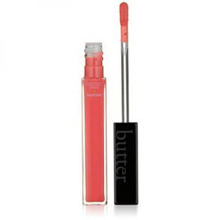 butter LONDON Pantone Color of the Year Plush Rush Lipgloss, Calypso Coral, 0.2 fl. oz. - Walmart.com