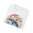 thumbnail image 6 of Dolphin Shirts, Shirt with Dolphin, Fish Tee Shirt, Animal Shirt, 6 of 113