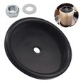 thumbnail image 4 of For Filter Nut Filter Plate Vacuum Cleaner 73316 83872 Vacuum Filter Nut and Plate VT2565 Wet/Dry Accessories, 4 of 4