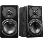 SVS Prime Satellite, Reference Speaker, 1" Aluminum Tweeter, 4.5" Midrange Driver - Pair - Piano Gloss Black