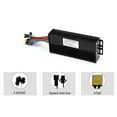 Fule 36V52V Ebike Brushless Controller 1500W/2000W Intelligent 3mode