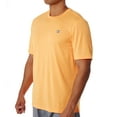 thumbnail image 2 of Champion Mens Anti-Odor Short Sleeve Logo T-Shirt, 2 of 4