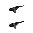 thumbnail image 4 of stanreset 1/2/3/5 for Golf Wrist Trainer Swing Training Aid Hold Hand Brace Golfing Corrector Band Tool PU Protector Guide Professionals Ordinary 2PCS, 4 of 6