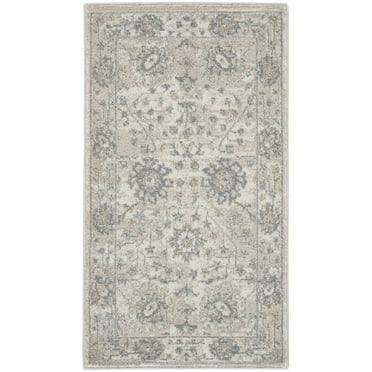 Nourison Vintage Rectangle Area Rug, 2' x 4'