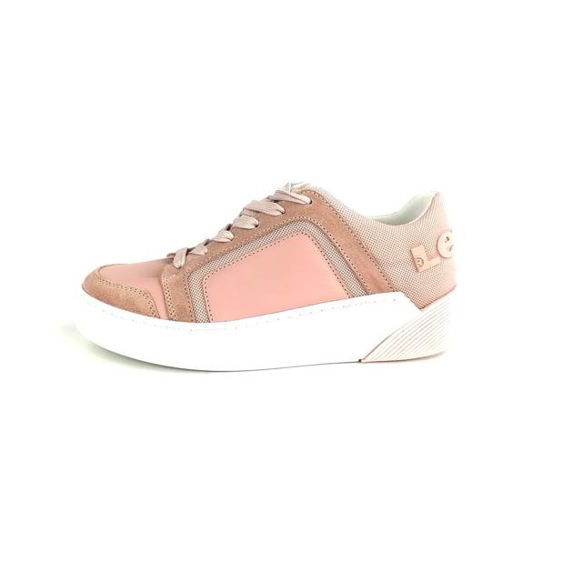 Calzado de ADULTO tipo TENIS color ROSA Levis L110312