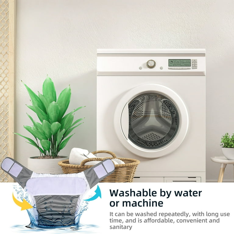 Easy to use washer on sale dryer for elderly