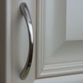 thumbnail image 5 of GlideRite  3.75-inch Satin Nickel Loop Pulls (Case of 10), 5 of 5