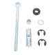 thumbnail image 5 of Kit De Reemplazo De Enlace De Elevación De Cubierta De Cortacésped, Fácil Montaje 791673 Kit De Reemplazo De Enlace De Elevación De Cubierta Resistente Para Cortacésped, 5 of 7