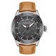 thumbnail image 2 of RELOJES NORTH EDGE MACH PILLIT Watch Watch Solar Watch Para Hombres Visión Nocturna de Cronógrafo Impermable de 50 M Que Dura Hasta 180 Días RelOJ Solar, 2 of 7