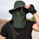 thumbnail image 2 of Outdoor Fishing Hat UV Sun Protection Hat with Face Neck Cover for Men Women Thanksgiving Gifts, 2 of 5