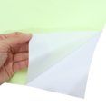 thumbnail image 3 of Mobutofu Sticker Glow In The Dark Film Light Green For Safety Warning 1 Roll, 3 of 8