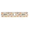 thumbnail image 7 of Yayeee Faucet Mat for Kitchen Sink 30" Diatomite Long Splash Guard Pad, Halloween Cute Pumpkins, 7 of 7