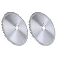 thumbnail image 2 of Cuchilla de corte circular de 2 pulgadas, cuchilla de corte para desbrozadora circular, cuchilla de corte para desmalezadora, artesanía superior, 2 of 11
