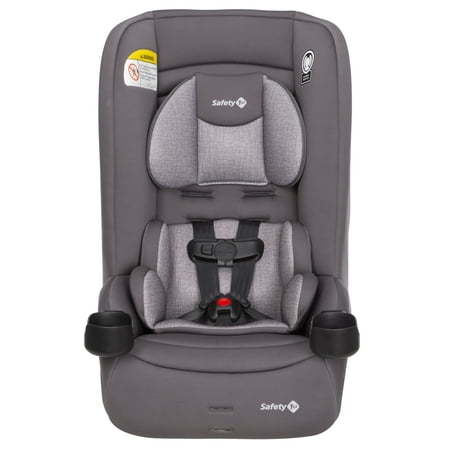 Safety 1st - Jive 2 in 1 Convertible car seat - grey