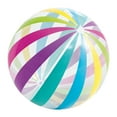 thumbnail image 3 of Beach Ball Pool Game Inflatable Swimming Pool Toys for Holiday Yard Beach Strip, 3 of 7