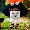 thumbnail image 5 of WHEANG Halloween Candy Bucket Cauldron Candy Bucket Reusable Candy Bucket Resin Candy Bucket Halloween, 5 of 5