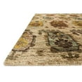 thumbnail image 2 of Loloi Xavier XV-10-Sand-Multi-56x86 Area Rug, 2 of 2