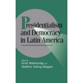 thumbnail image 2 of Presidentialism and democracy in Latin America, 2 of 3