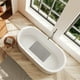 thumbnail image 2 of Tapete para Regadera Antideslizante con Ventosas de Tacto Suave, Ideal para Baños y Duchas, 2 of 7